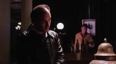 Trouble Bound (1993)