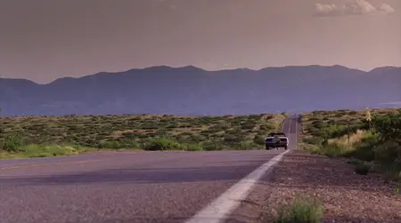 Trouble Bound (1993)