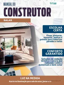 Manual do Construtor - Julho 2025