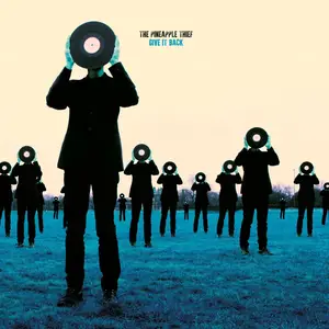 The Pineapple Thief - Give It Back (Rewired) (2022) [Official Digital Download 24/96]