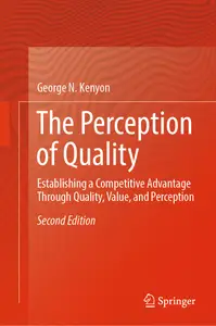 The Perception of Quality - George N. Kenyon