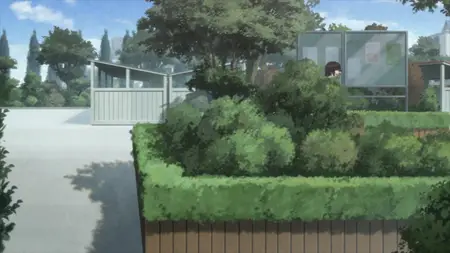 Parasyte the maxim 2014 S01E09 Beyond Good and Evil MK Pn8
