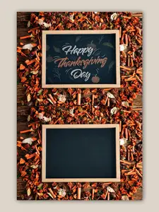 AS - Thanksgiving Chalkboard Mockup 543451584