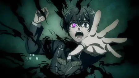 Black Butler (2008 S05E05 066 His Butler Descending ToonsHub