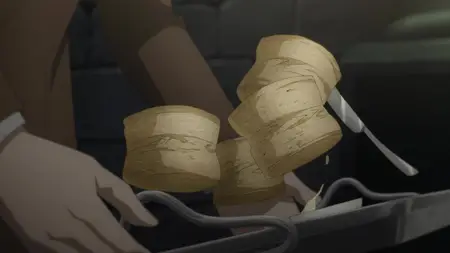 Black Butler (2008 S05E05 066 His Butler Descending ToonsHub