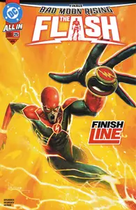 The Flash 025