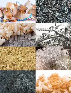 Shavings