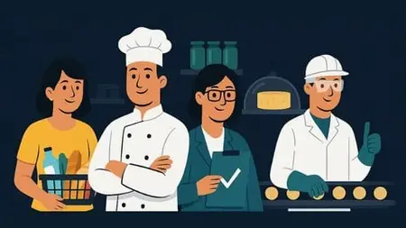 Food Safety & Quality Management: Complete Guide For Pros