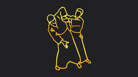 Aikido - Unit 2. Ikkyo | SAA BT Program