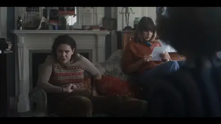 Outrageous S01E04