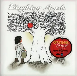 Yusuf / Cat Stevens - The Laughing Apple (2017)
