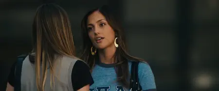 The Roommate (2011)