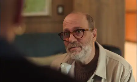 Familiar Touch (2024)