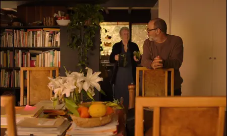 Familiar Touch (2024)