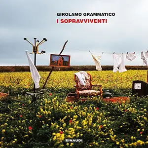 «I sopravviventi» by Girolamo Grammatico