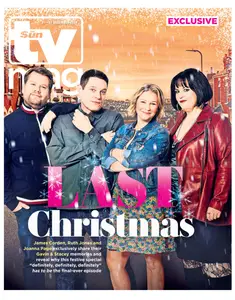 The Sun TV Mag - December 21, 2024