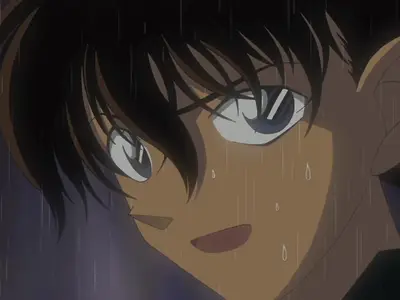 Detective Conan 0286