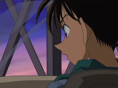 Detective Conan 0286