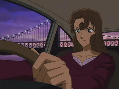 Detective Conan 0286