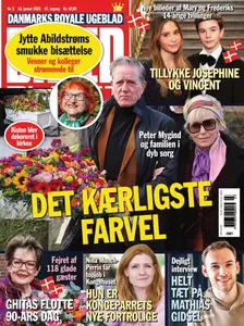 Billed-Bladet - 16 Januar 2025