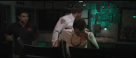 Screamboat (2025)