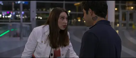 Screamboat (2025)