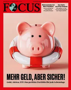 Focus - 24 Oktober 2025