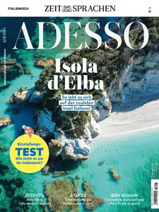 Adesso - Nr.7 2025