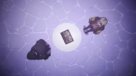 meow meow High Card (2023 S02E08 Lala Valdenklein SubsPlease mkv" yEnc