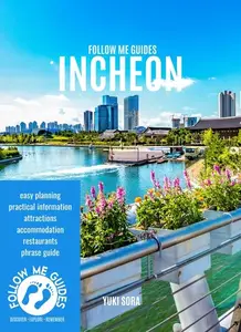 Follow Me Guides: Incheon