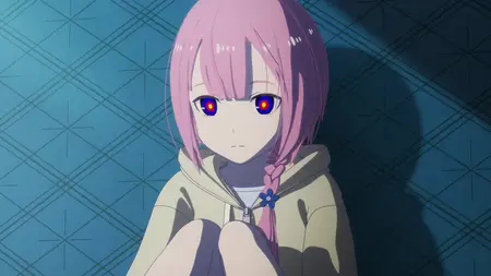 Kamitsubaki-shi Kensetsuchuu S01E00 On Air Version Witchling Part 1