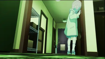 Kamitsubaki-shi Kensetsuchuu S01E00 On Air Version Witchling Part 1