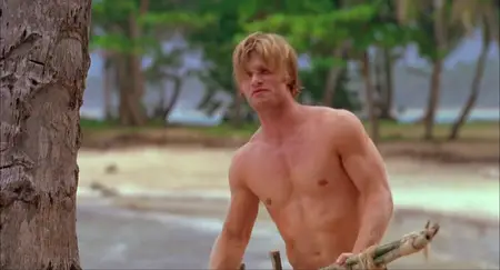 Love Wrecked (2005)