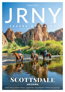 JRNY - Issue 9 2024