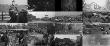 BBC - What They Found (2025)