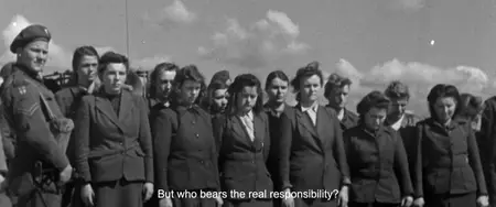 BBC - What They Found (2025)