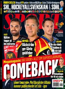 Sport - 4 September 2025
