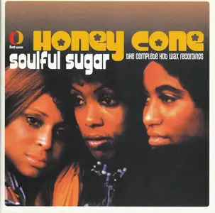 Honey Cone - Soulful Sugar: The Complete Hot Wax Recordings (2001)