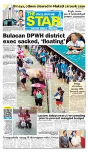 The Philippine Star - August 23, 2025