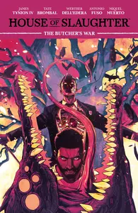 House of Slaughter v05-The Butchers War 2024 digital Son of Ultron