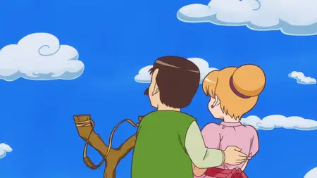 Mahoujin Guruguru (2017) - 01 (1280x720 x264 AAC