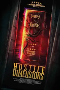 Hostile Dimensions (2023)