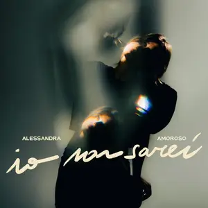Alessandra Amoroso - IO NON SAREI (2025)