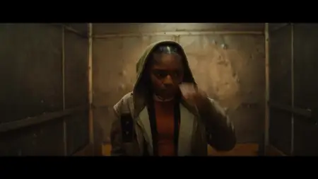 Ironheart S01E04