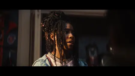 Ironheart S01E04
