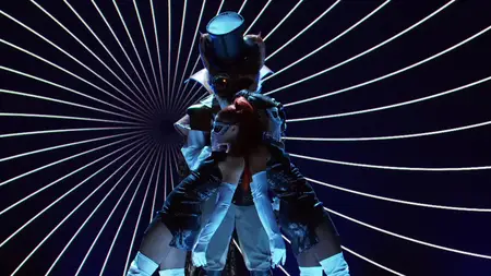 The Masked Singer S02E10