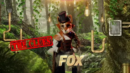 The Masked Singer S02E10