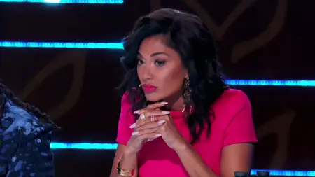 The Masked Singer S02E10