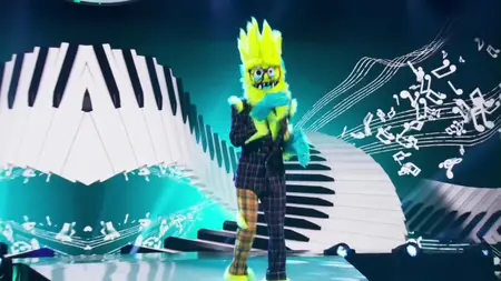 The Masked Singer S02E10