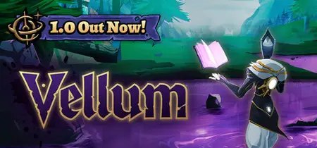 Vellum (2025)